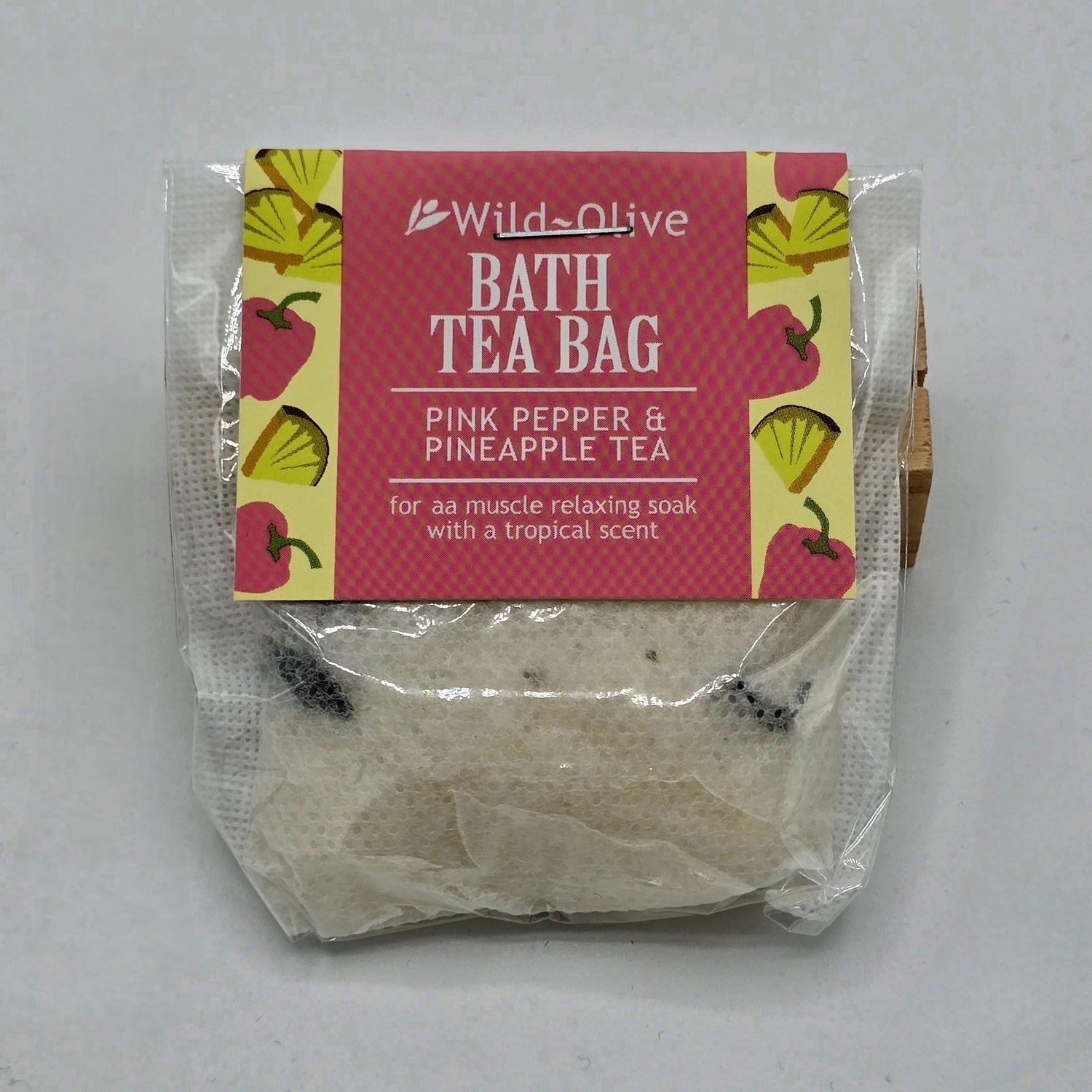 Bath & Body