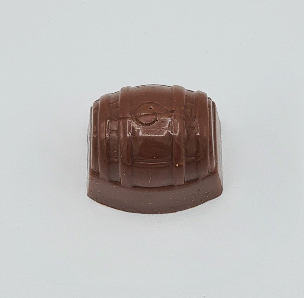 Artisan Chocolates - Milk Caramel Barrels