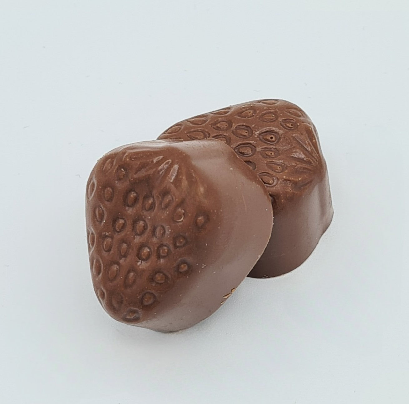 Artisan Chocolates - Milk Strawberry Creams