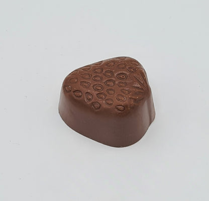 Artisan Chocolates - Milk Strawberry Creams