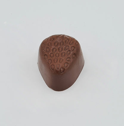 Artisan Chocolates - Milk Strawberry Creams