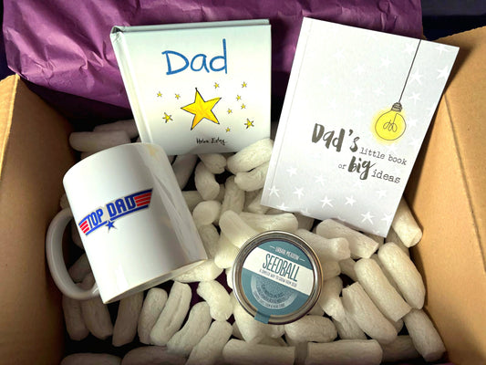 Dad's Gift Box