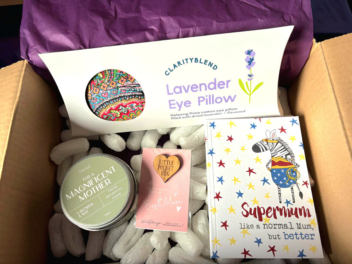 Mum's Gift Box