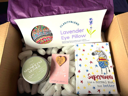 Mum's Gift Box