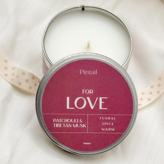 For Love Occasions Candle