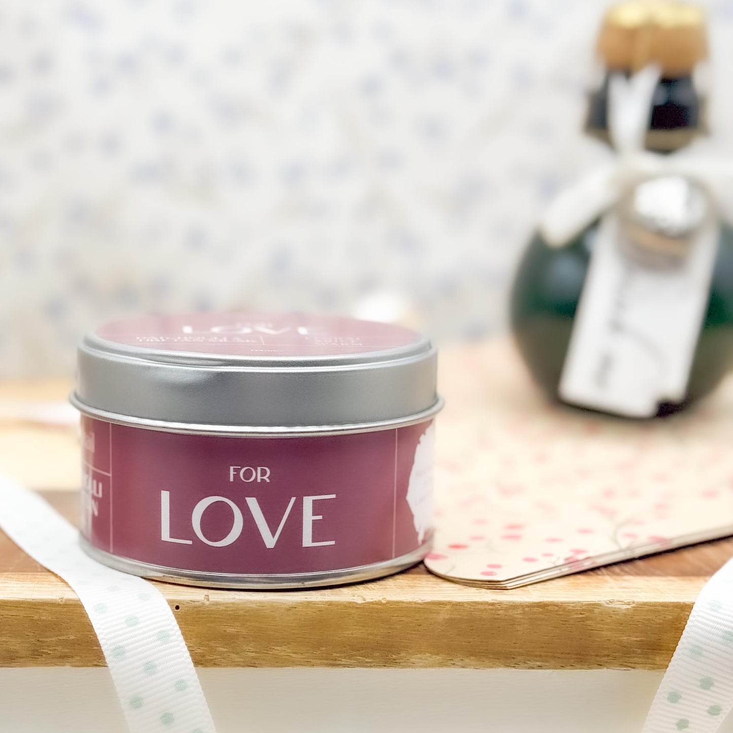 For Love Occasions Candle