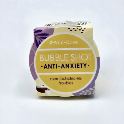 Bath Bubble Shot - Anti Anxiety
