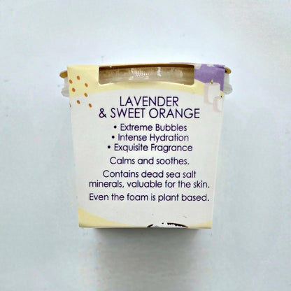 Bath Bubble Shot - Anti Anxiety