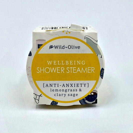 Shower Steamer - Anti Anxiety