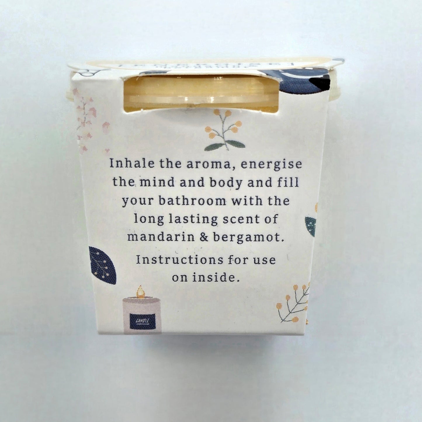 Shower Steamer - Energise