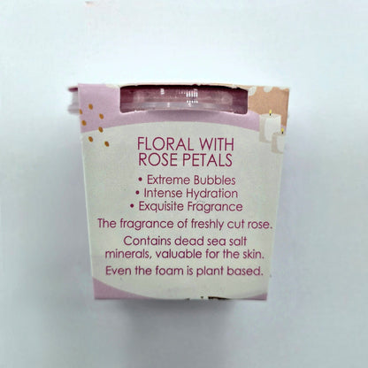 Bath Bubble Shot - Love