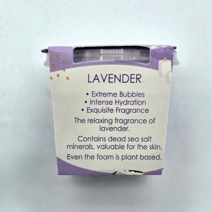 Bath Bubble Shot - Relax