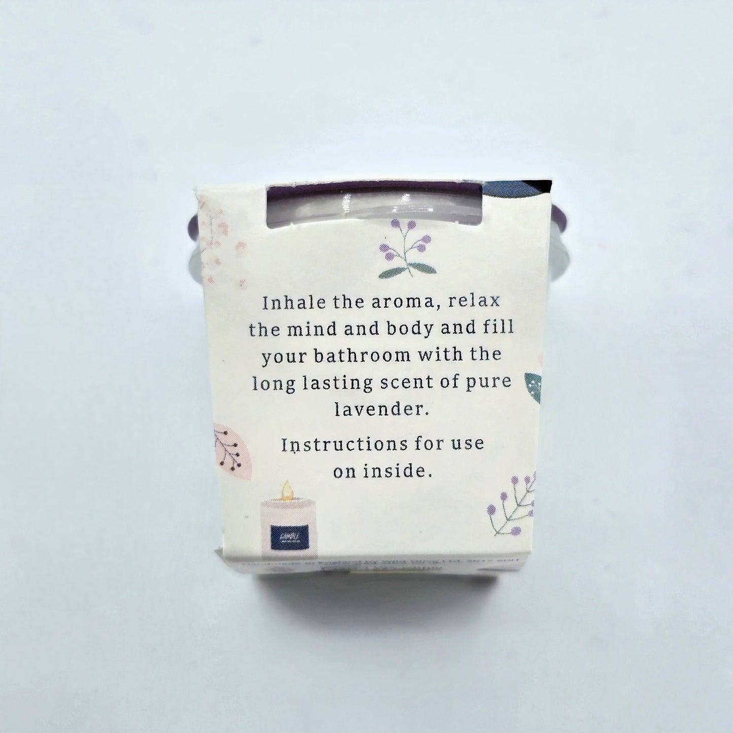 Shower Steamer - Relax