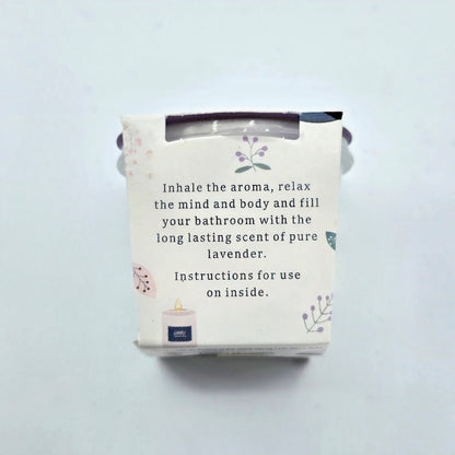 Shower Steamer - Relax