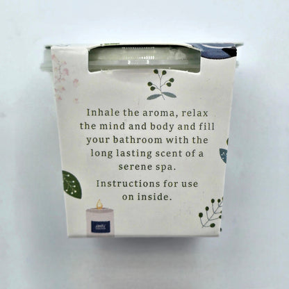 Shower Steamer - Serenity Spa